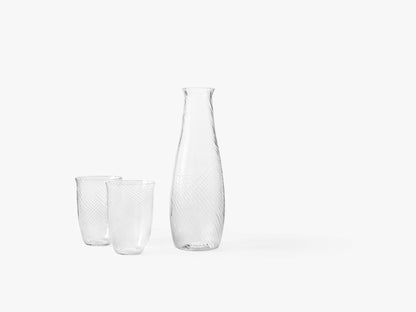 Carafe Collect SC63 - &amp;Tradition-The Woods Gallery