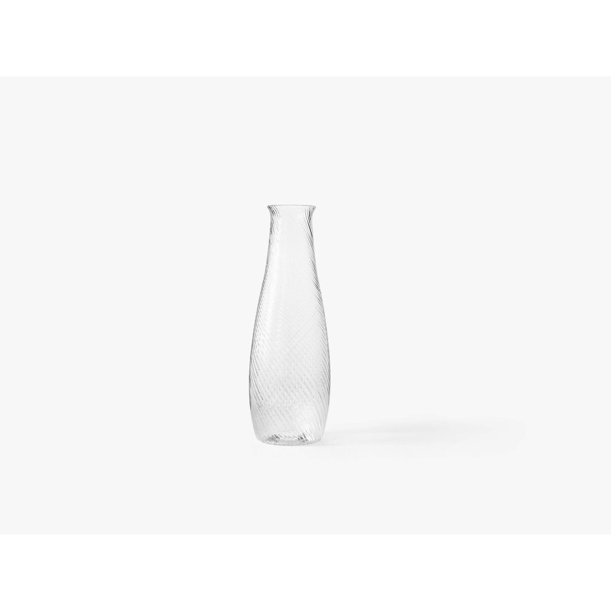 Carafe Collect SC63 - &amp;Tradition-The Woods Gallery