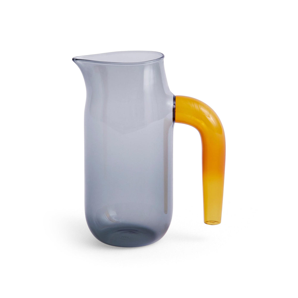 Carafe Jug Charcoal de Jochen Holz - Hay-The Woods Gallery