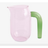 Carafe Jug rose de Jochen Holz - Hay-The Woods Gallery