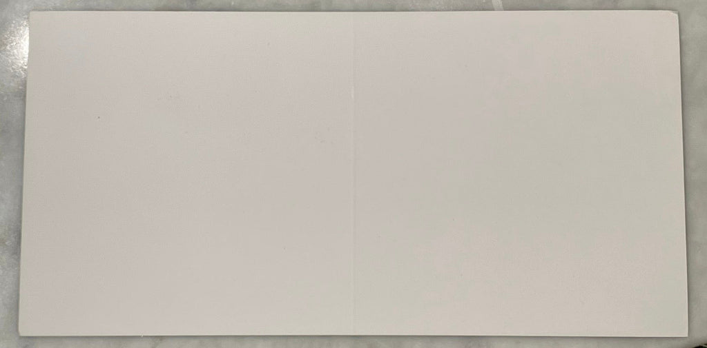 Carte de voeux de Fuzi - The Woods Gallery x Fuzi-The Woods Gallery