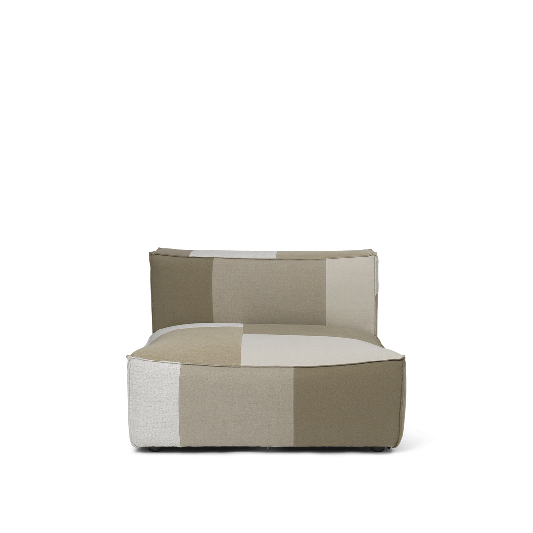 Centre de Canapé Catena Patchwork - Ferm Living-The Woods Gallery