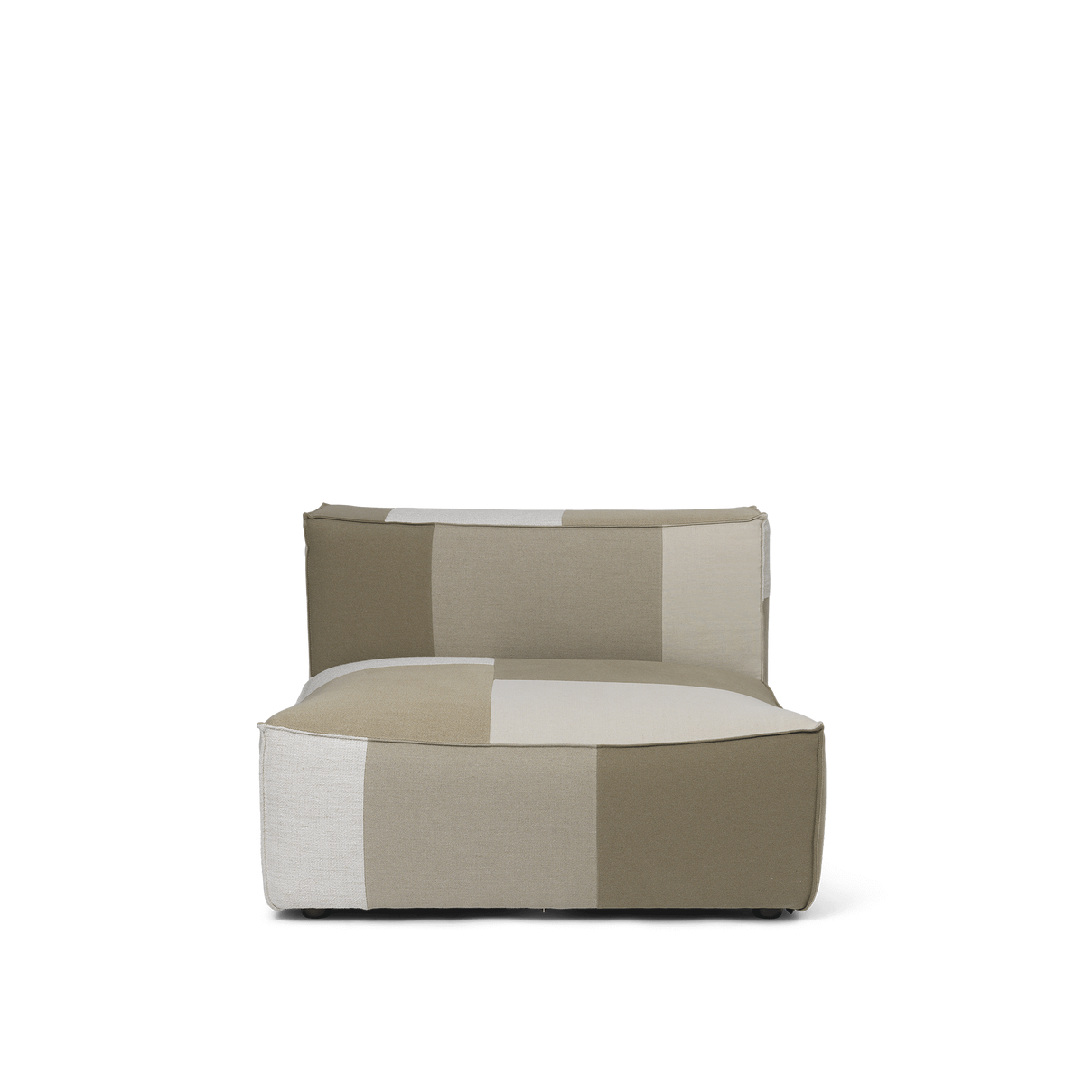Centre de Canapé Catena Patchwork - Ferm Living-The Woods Gallery