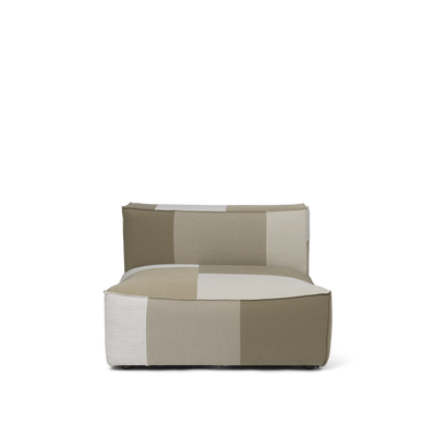 Centre de Canapé Catena Patchwork - Ferm Living-The Woods Gallery