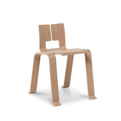 Chaise 517 OMBRA TOKYO de Charlotte Perriand - Cassina-Naturel-The Woods Gallery