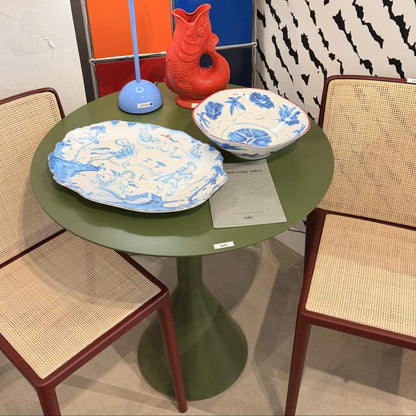 Chaise Belvédère - Kartell - modèle d&