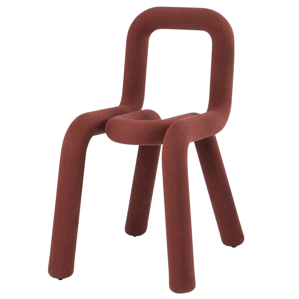 Chaise Bold de Big Game - Moustache-Chataîgne-The Woods Gallery