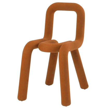 Chaise Bold de Big Game - Moustache-Noisette-The Woods Gallery