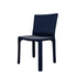 Chaise CAB 412 par Mario Bellin - Cassina-Bleu-The Woods Gallery