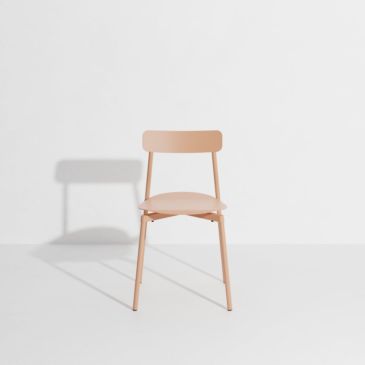 Chaise Fromme de Tom Chung - Petite Friture-Blush-The Woods Gallery