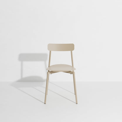 Chaise Fromme de Tom Chung - Petite Friture-Dune-The Woods Gallery