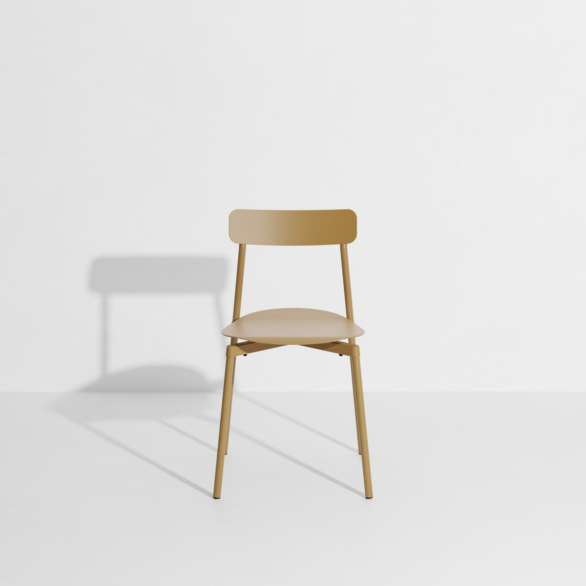 Chaise Fromme de Tom Chung - Petite Friture-Or-The Woods Gallery