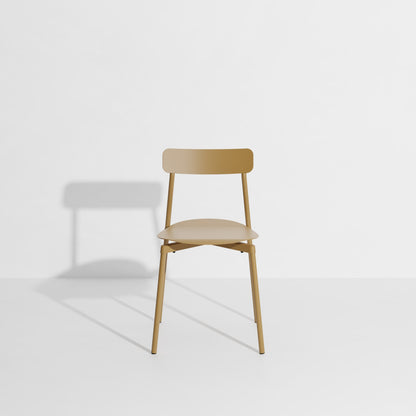 Chaise Fromme de Tom Chung - Petite Friture-Or-The Woods Gallery