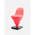 Chaise Gelato Dragonfruit de Jean-Baptiste Fastrez - Moustache-Marine-The Woods Gallery
