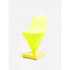 Chaise Gelato de Jean-Baptiste Fastrez - Moustache-Jaune-The Woods Gallery