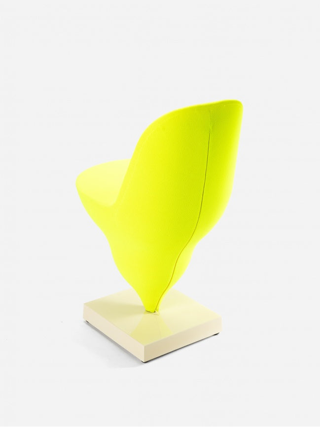 Chaise Gelato de Jean-Baptiste Fastrez - Moustache-Marine-The Woods Gallery