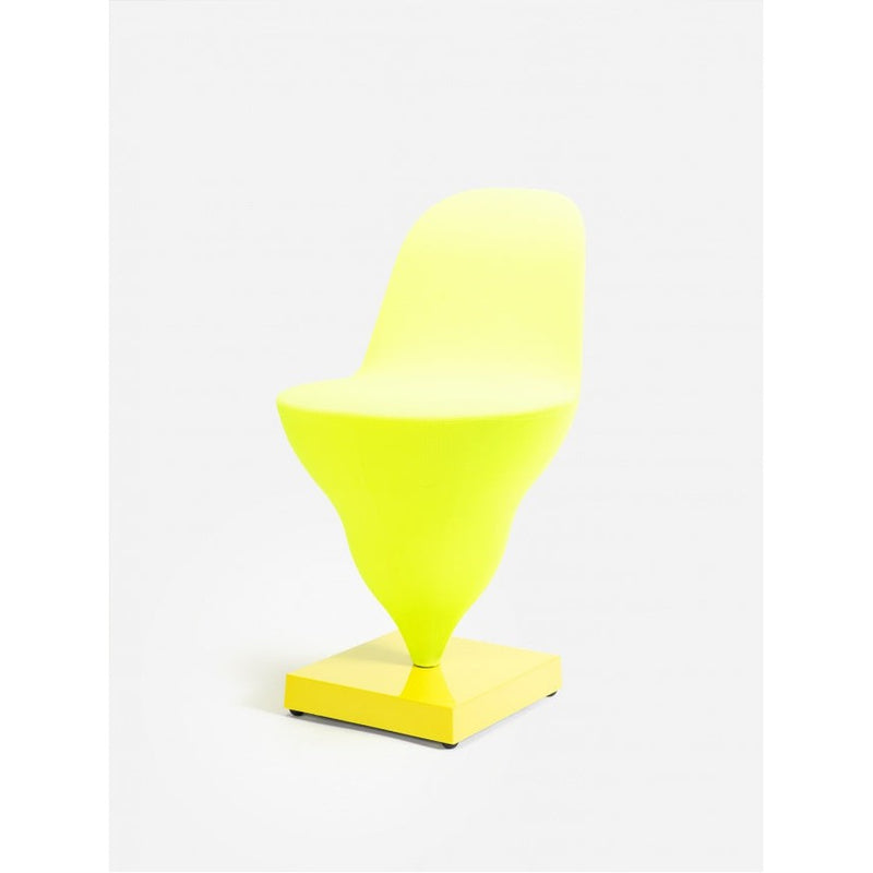 Chaise Gelato de Jean-Baptiste Fastrez - Moustache-Marine-The Woods Gallery