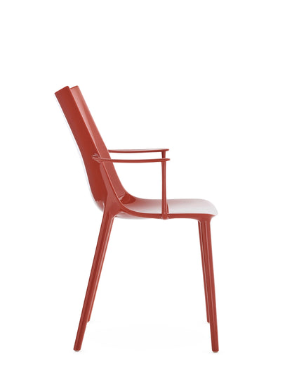 Chaise H.H.H de Philippe Starck - Kartell-Bordeaux-The Woods Gallery