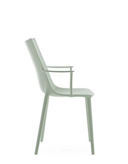 Chaise H.H.H de Philippe Starck - Kartell-Bordeaux-The Woods Gallery