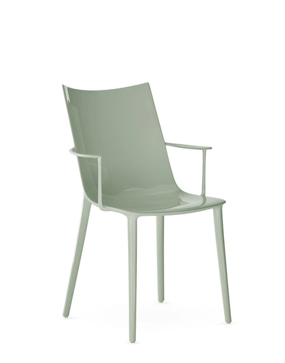 Chaise H.H.H de Philippe Starck - Kartell-Bordeaux-The Woods Gallery