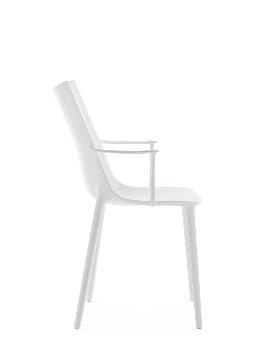 Chaise H.H.H de Philippe Starck - Kartell-Bordeaux-The Woods Gallery
