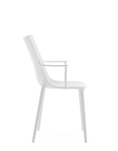 Chaise H.H.H de Philippe Starck - Kartell-Bordeaux-The Woods Gallery