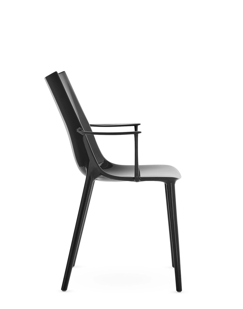 Chaise H.H.H de Philippe Starck - Kartell-Bordeaux-The Woods Gallery