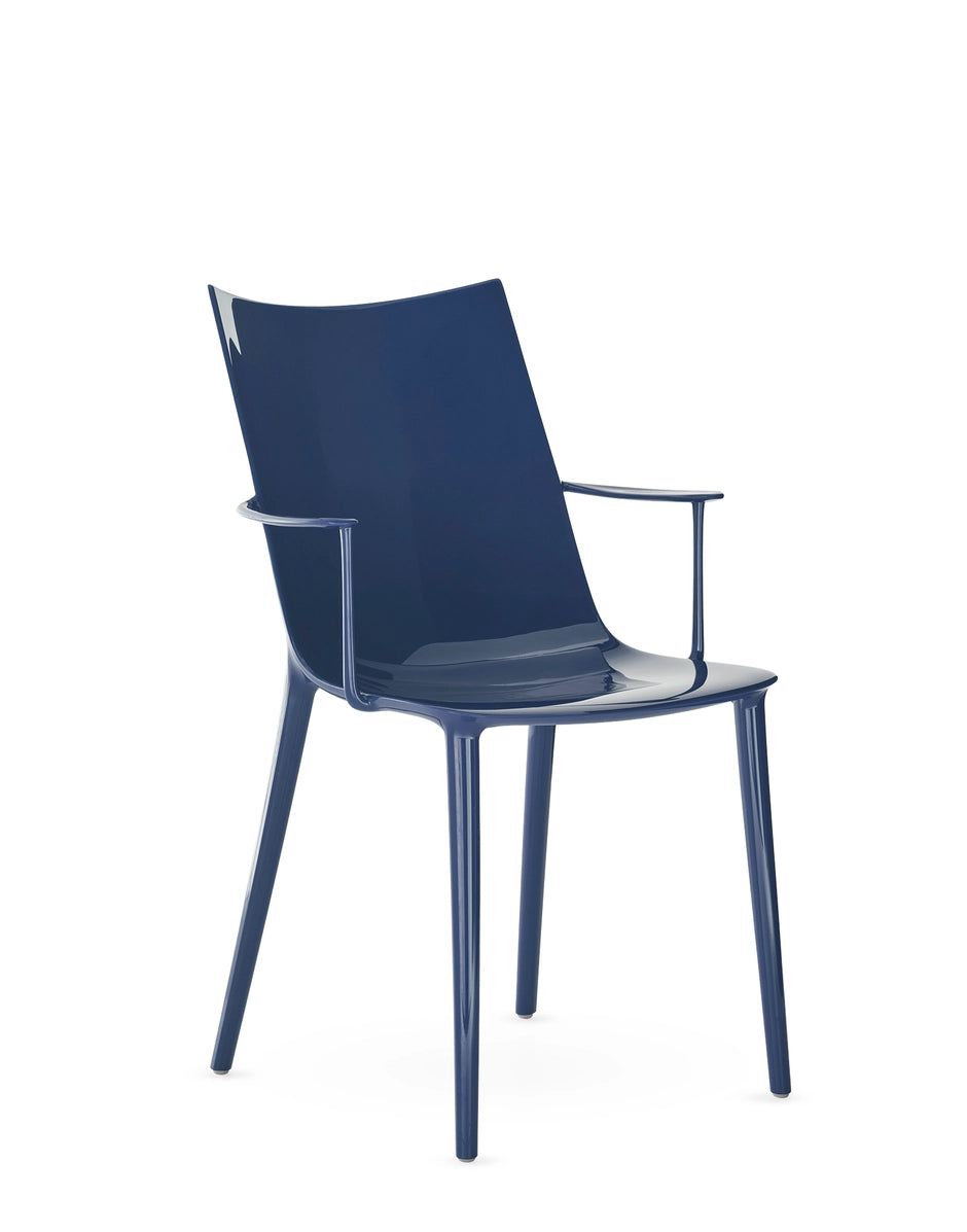 Chaise H.H.H de Philippe Starck - Kartell-Bordeaux-The Woods Gallery