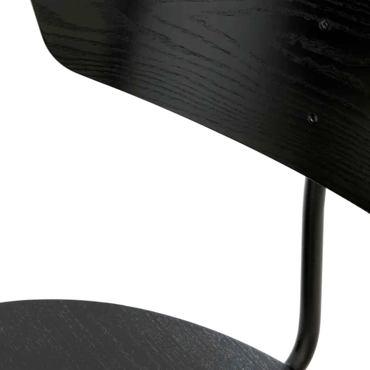 Chaise Herman - Ferm Living-Noyer-The Woods Gallery