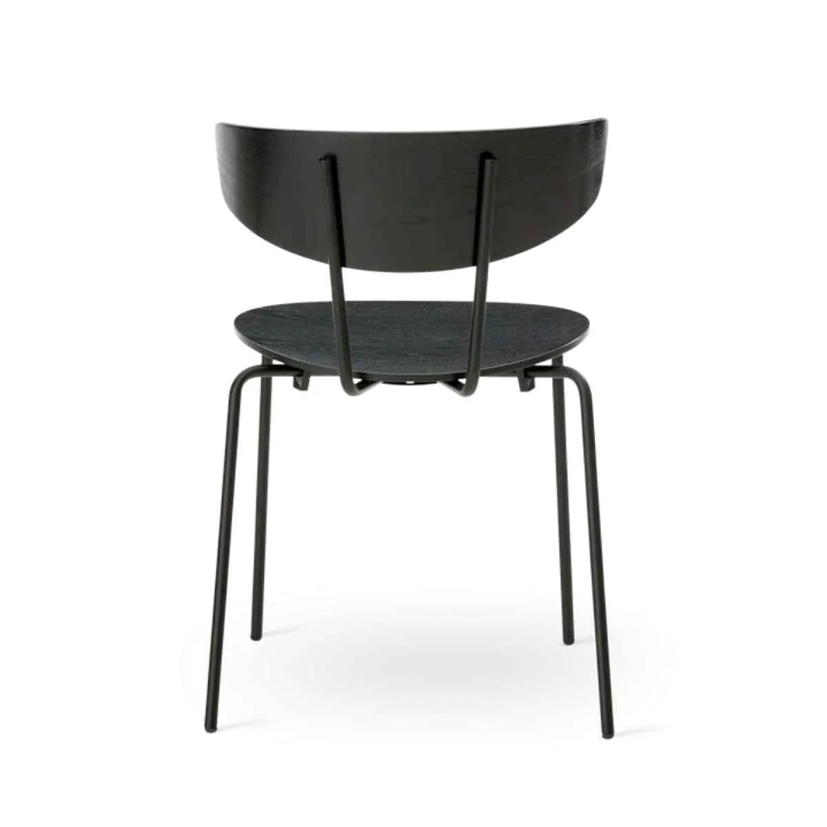 Chaise Herman - Ferm Living-Noyer-The Woods Gallery