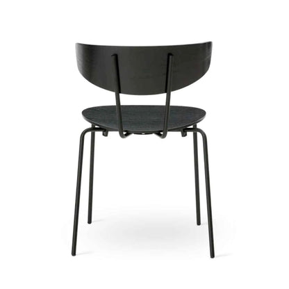 Chaise Herman - Ferm Living-Noyer-The Woods Gallery