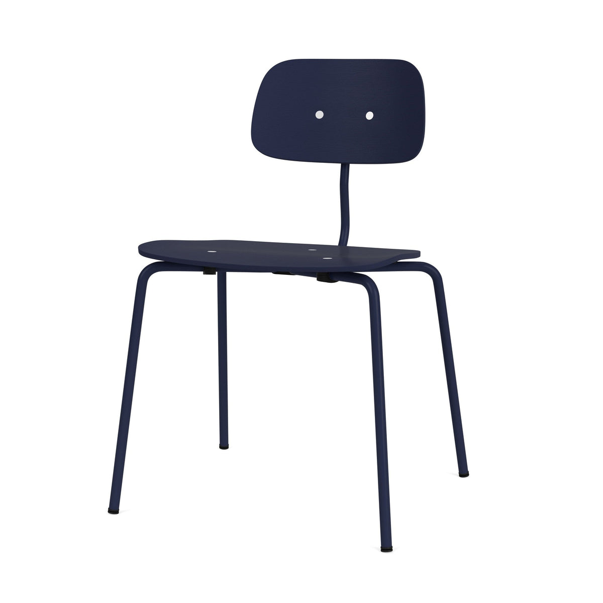 Chaise Kevi 2060 - Montana Furniture-Shadow / Shadow-The Woods Gallery
