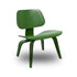 Chaise LCW verte de Charles & Ray Eames - Herman Miller x Hay - 2022-The Woods Gallery