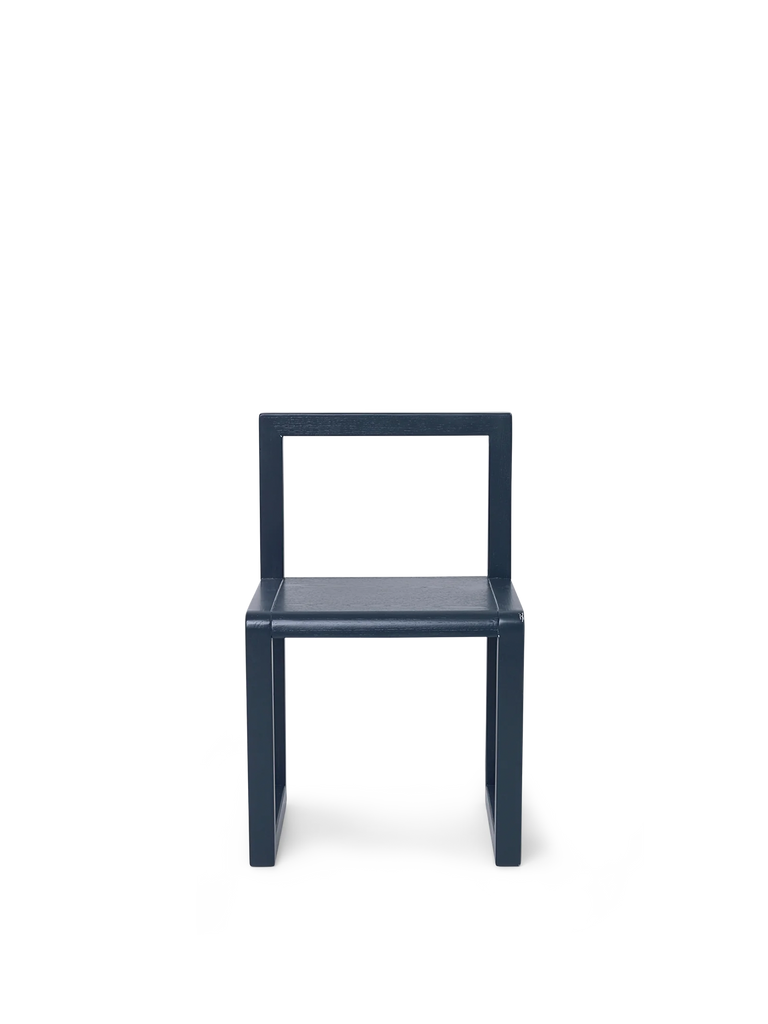 Chaise Little Architect - Ferm Living-Frêne-The Woods Gallery