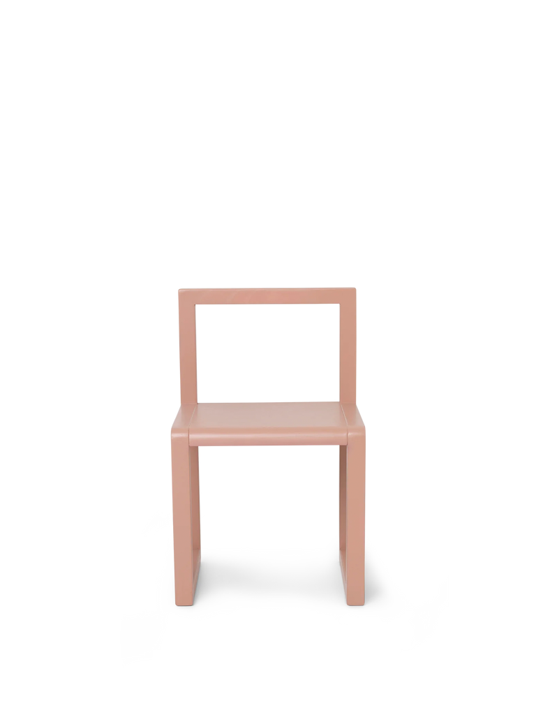 Chaise Little Architect - Ferm Living-Frêne-The Woods Gallery