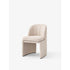 Chaise Loafer SC106 de Space Copenhagen - &Tradition-Tissu groupe 2-The Woods Gallery