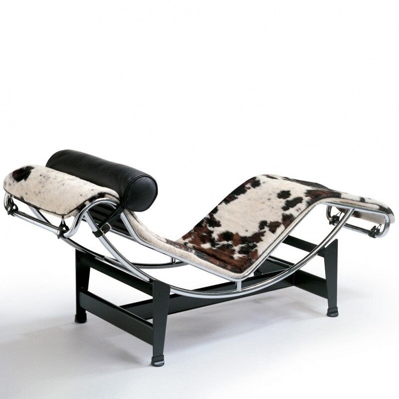Chaise Longue "4" Pony - Cassina-The Woods Gallery