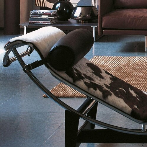 Chaise Longue "4" Pony - Cassina-The Woods Gallery