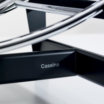 Chaise Longue "4" Pony - Cassina-The Woods Gallery