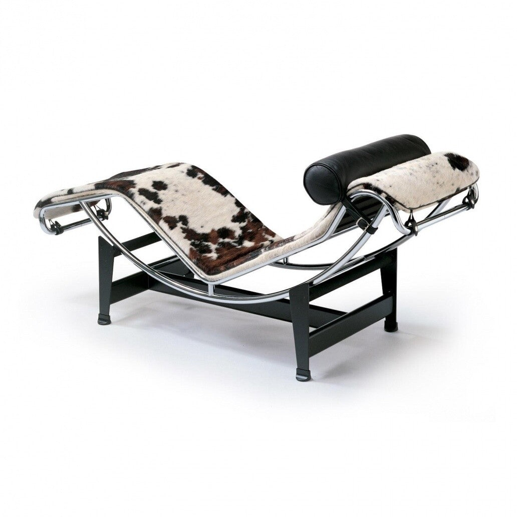 Chaise Longue "4" Pony - Cassina-The Woods Gallery