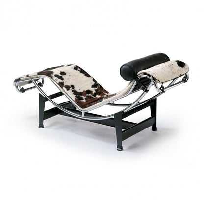 Chaise Longue "4" Pony - Cassina-The Woods Gallery