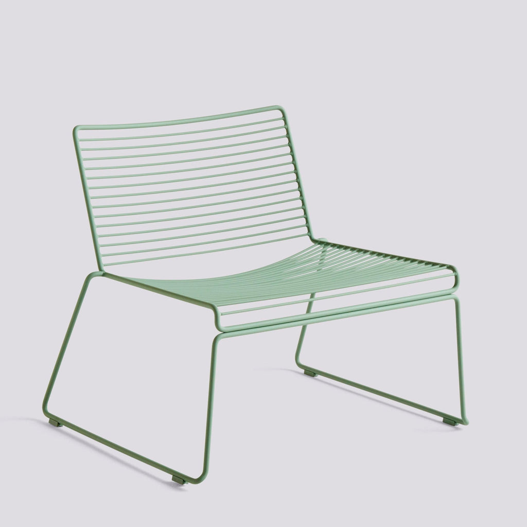 Chaise Lounge Hee - Hay-Vert-The Woods Gallery