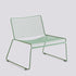 Chaise Lounge Hee - Hay-Vert-The Woods Gallery