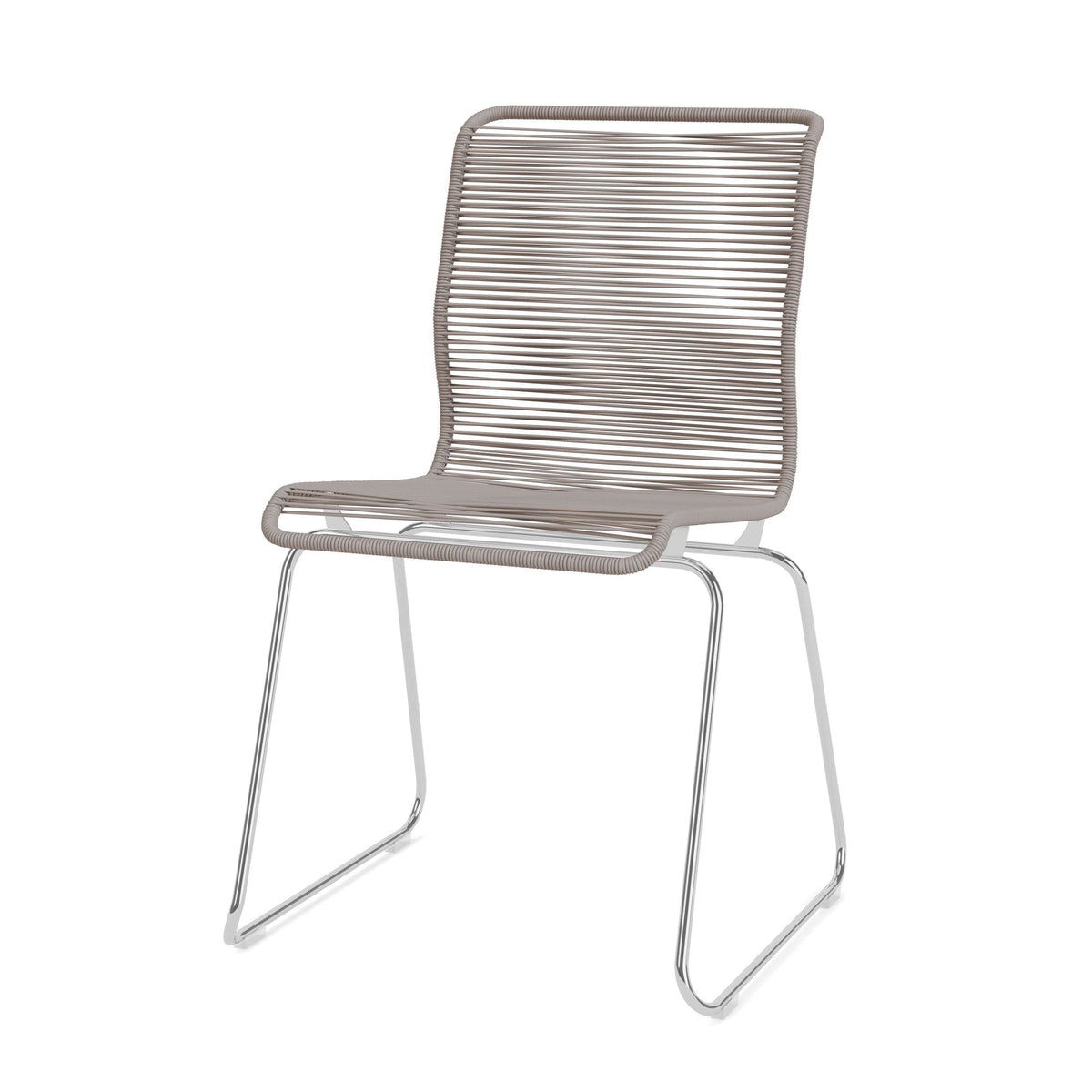 Chaise Panton One - Montana Furniture-Carmen-The Woods Gallery
