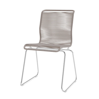 Chaise Panton One - Montana Furniture-Carmen-The Woods Gallery