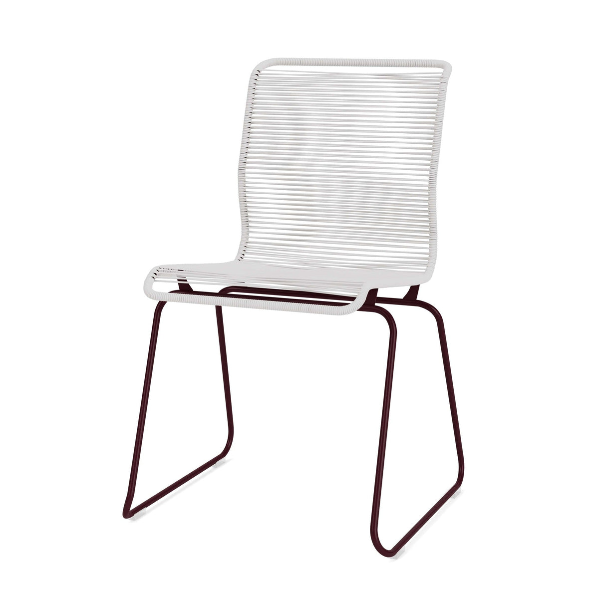 Chaise Panton One - Montana Furniture-Duke-The Woods Gallery