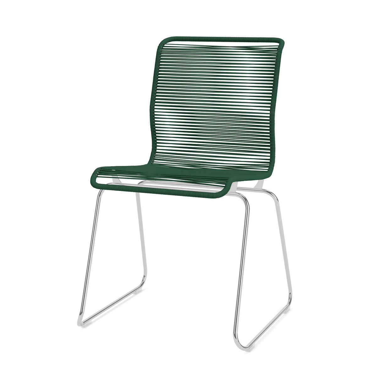 Chaise Panton One - Montana Furniture-Holmes-The Woods Gallery