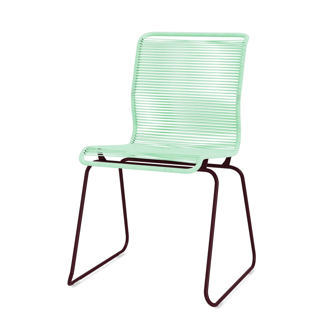 Chaise Panton One - Montana Furniture-Marylinn-The Woods Gallery