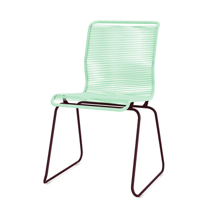 Chaise Panton One - Montana Furniture-Marylinn-The Woods Gallery