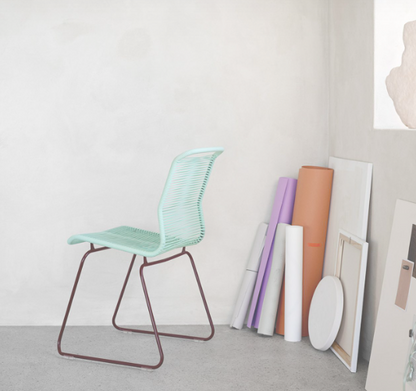 Chaise Panton One - Montana Furniture-Scarlett-The Woods Gallery